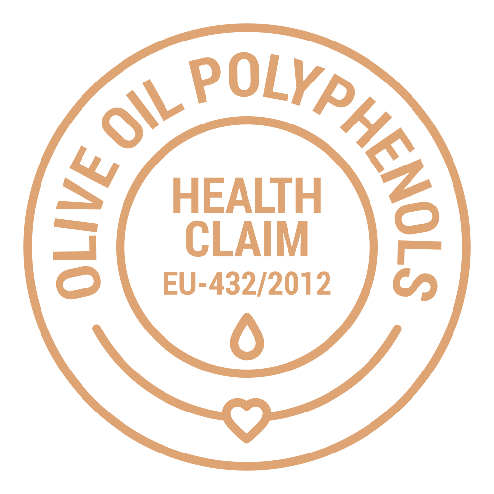 EU Health Claim märk