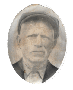 Vanavanaisa Panagis - Agrelidi õli looja