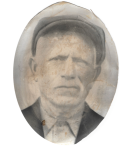 Vanavanaisa Panagis - Agrelidi õli looja